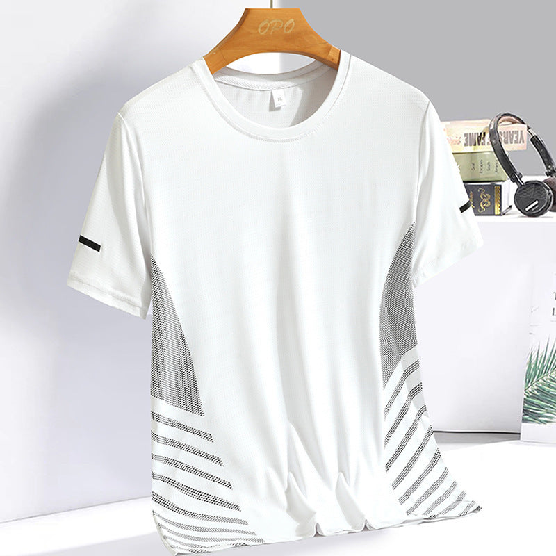 Men Summer T-shirt | Summer T-shirt | Riyostyle