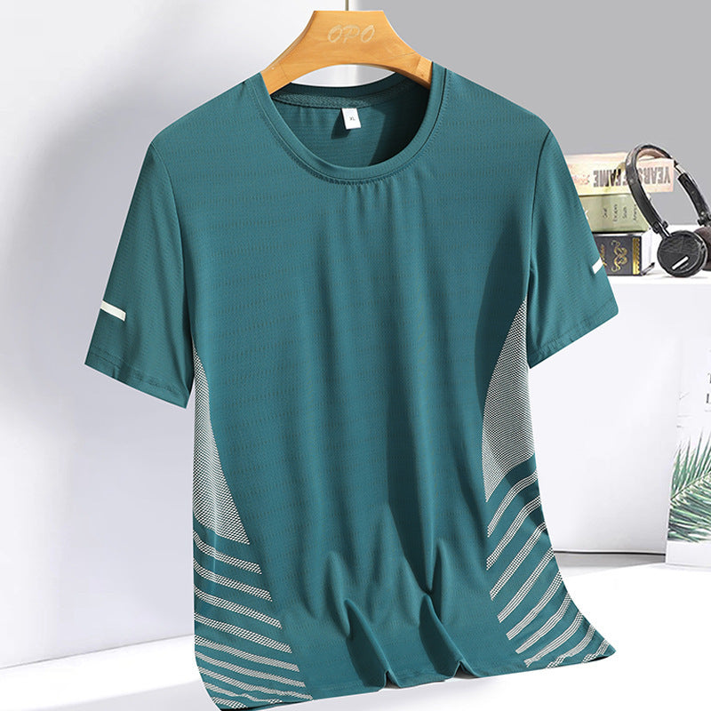 Men Summer T-shirt | Summer T-shirt | Riyostyle