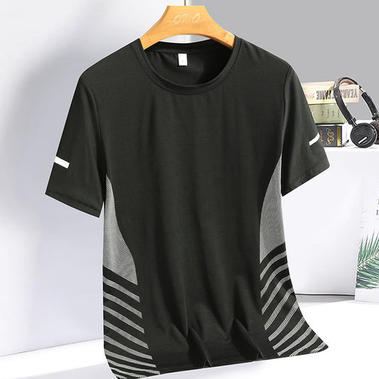 Men Summer T-shirt | Summer T-shirt | Riyostyle